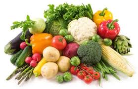 Fresh Exotic Vegetables